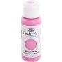 Farba akrylowa R&L Crafter's Choice 59ml, Różowa/Carnation Pink - 2